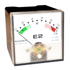 VI-E2 Moisture Indicator